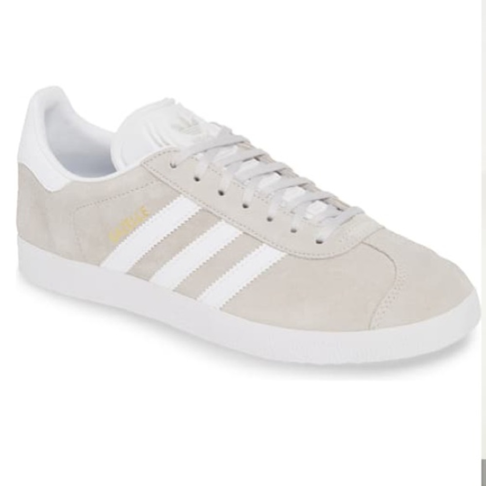 Brand New Adidas Gazelle Sneaker (Sz 9)